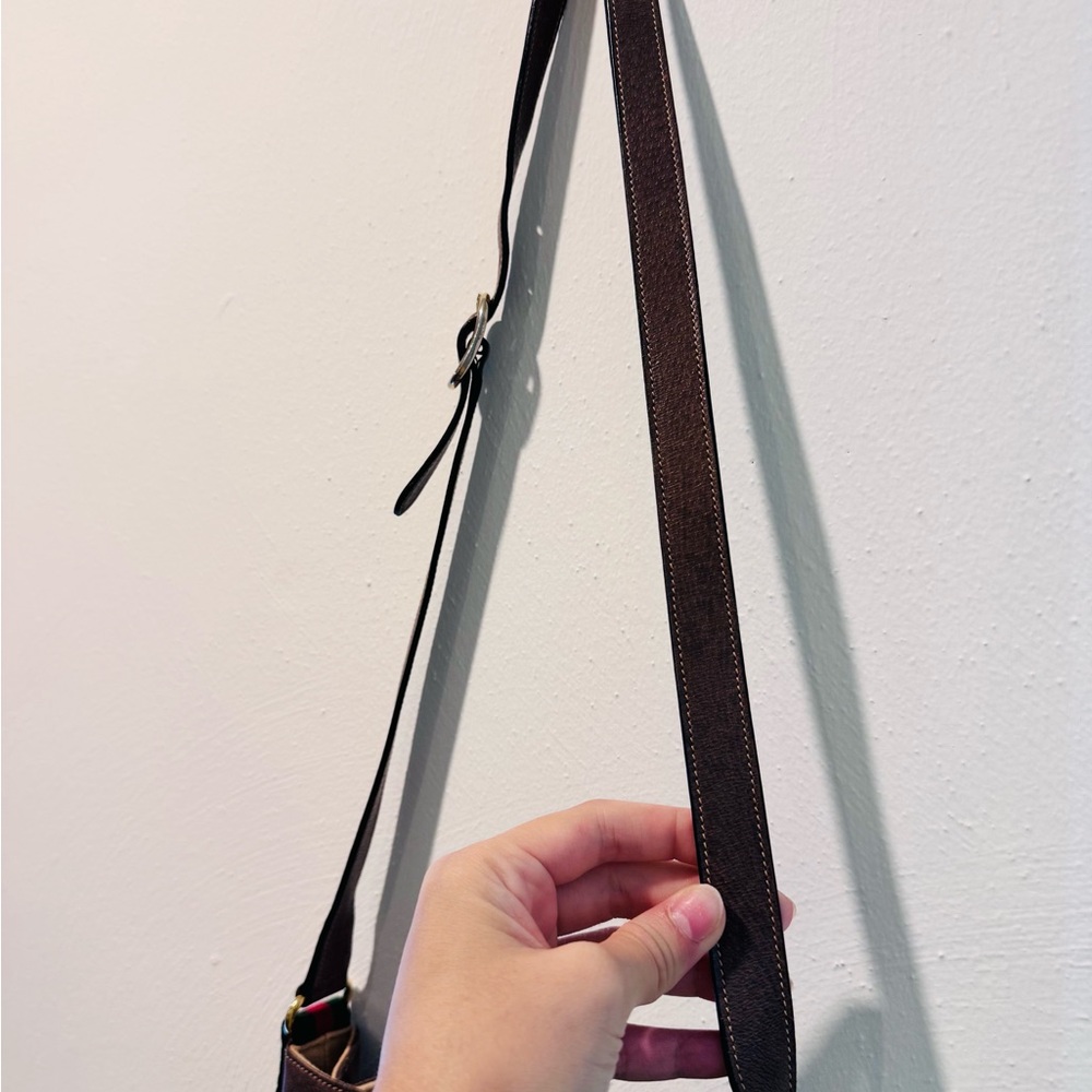 Gucci GG Monogram Bucket Bag Vintage - Picture 6 of 16